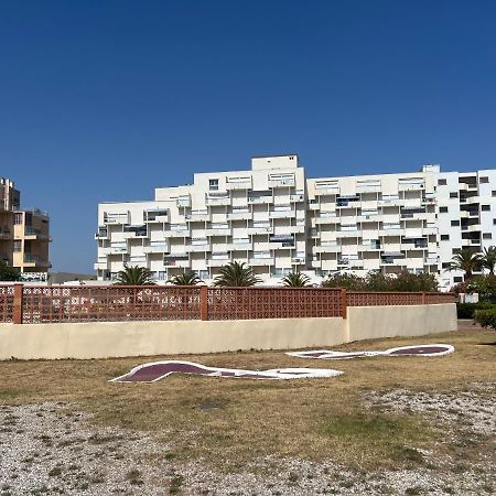 Mer, Soleil Et Vacances Lejlighed Le Barcarès Eksteriør billede